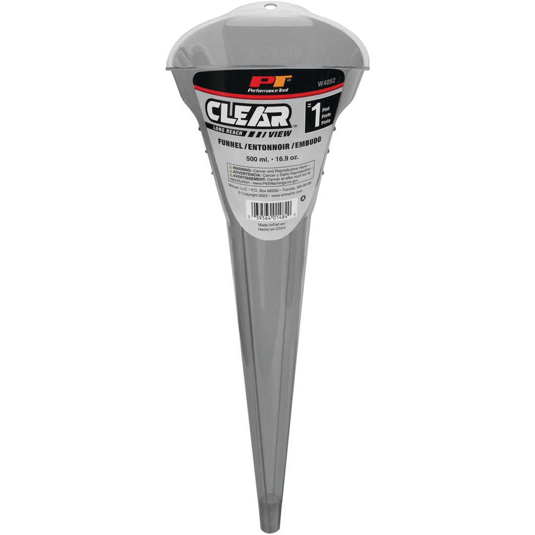 Performance Tool W4052 Funnel||w4052_1.Jpg||86||ptlw4052||1141874