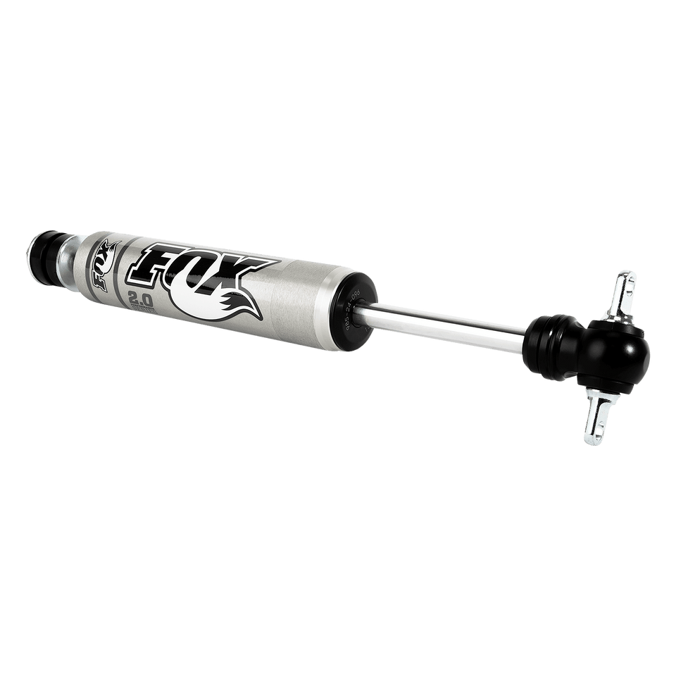 Product of Fox Shocks 985-24-084 2.0 Performance Series Monotube Shock Absorber 