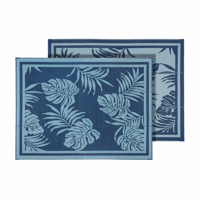 Faulkner 48896 Patio Mat||flk_48896_Patio Mat_Caribbean_Paradise_Front-Back.Jpg||85||flk48896||945950