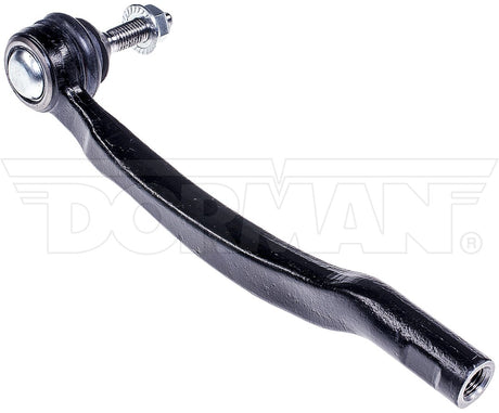Product of Dorman Chassis TO45051PR Premium ™ OEM Steel Tie Rod End 