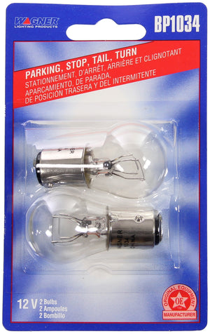Wagner Lighting Bp1034 Turn Signal Light Bulb||bp1034_P02_Pkg.Jpg||94||w31bp1034||1375362