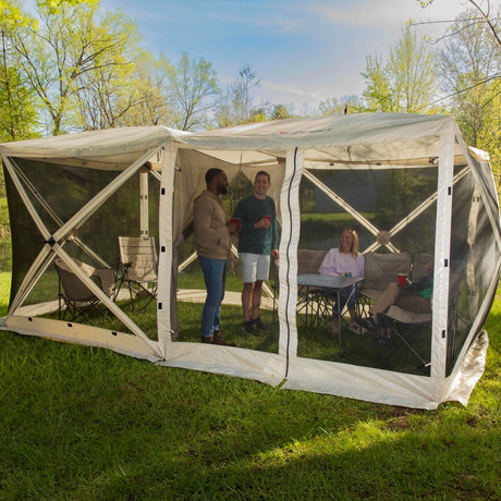 Product of Lippert Components 2022114836 Portable Canopy