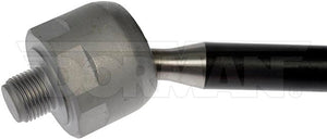 Product of Dorman Chassis TI81260RD Premium ™ OEM Steel Tie Rod End 