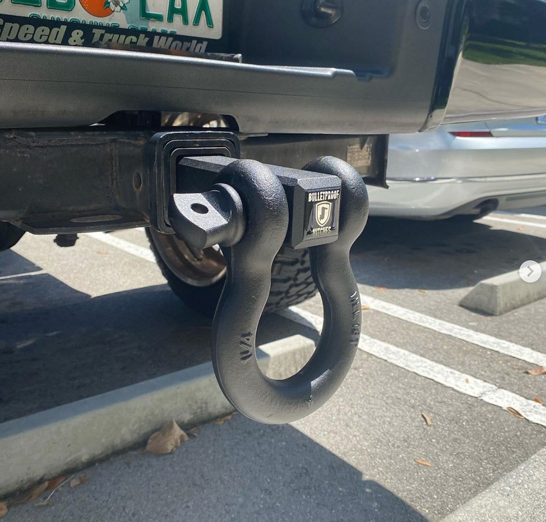 Bulletproof Hitches Ed20shackle D-Ring||2.0 Shackle (8).Jpg||92||bphed20shackl||1436145