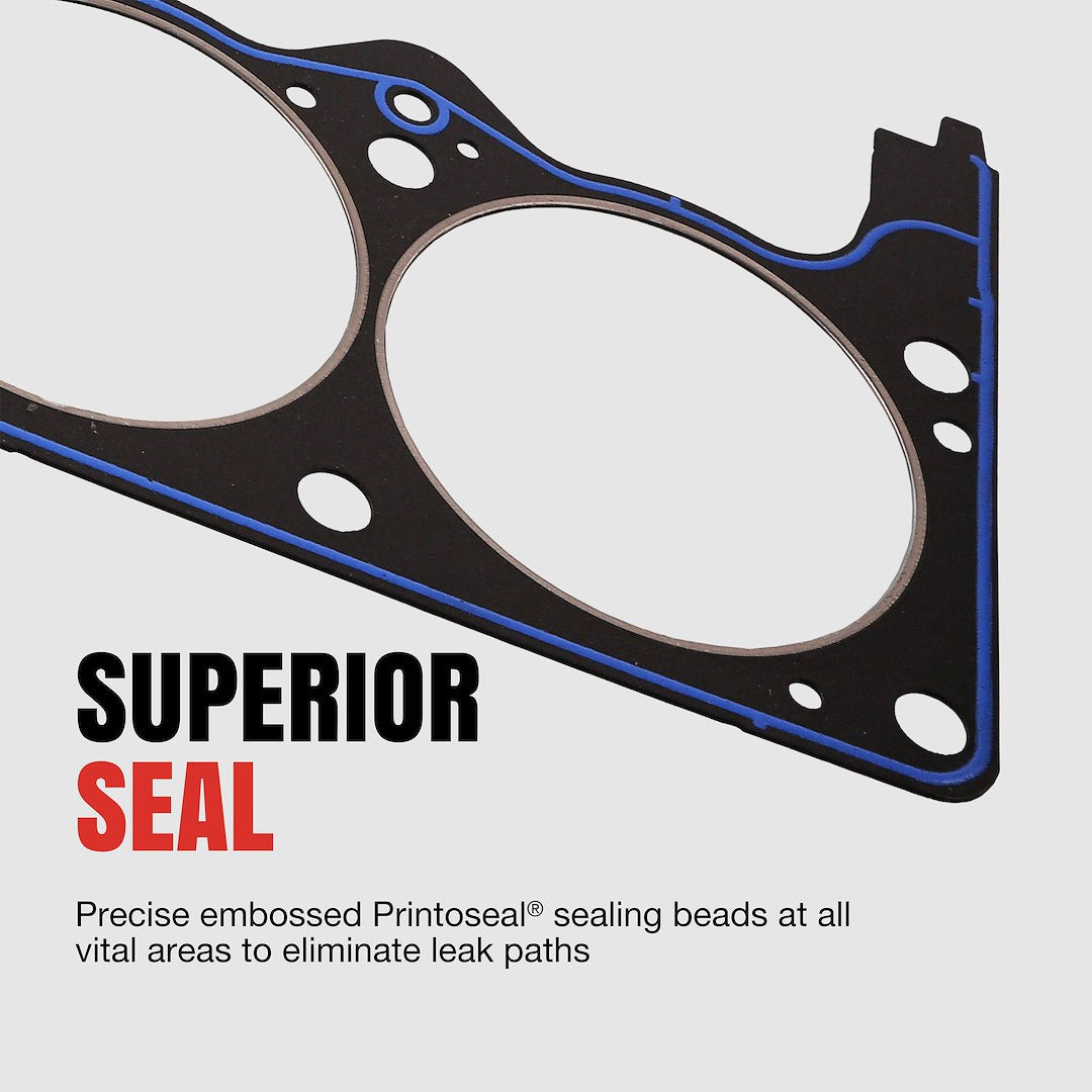 Fel-Pro Gaskets 501 Sd Cylinder Head Gasket||501 Sd_1.Jpg||86||f10501sd||2158961