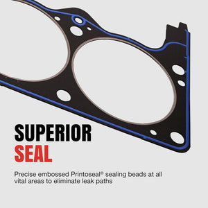 Fel-Pro Gaskets 501 Sd Cylinder Head Gasket||501 Sd_1.Jpg||86||f10501sd||2158961