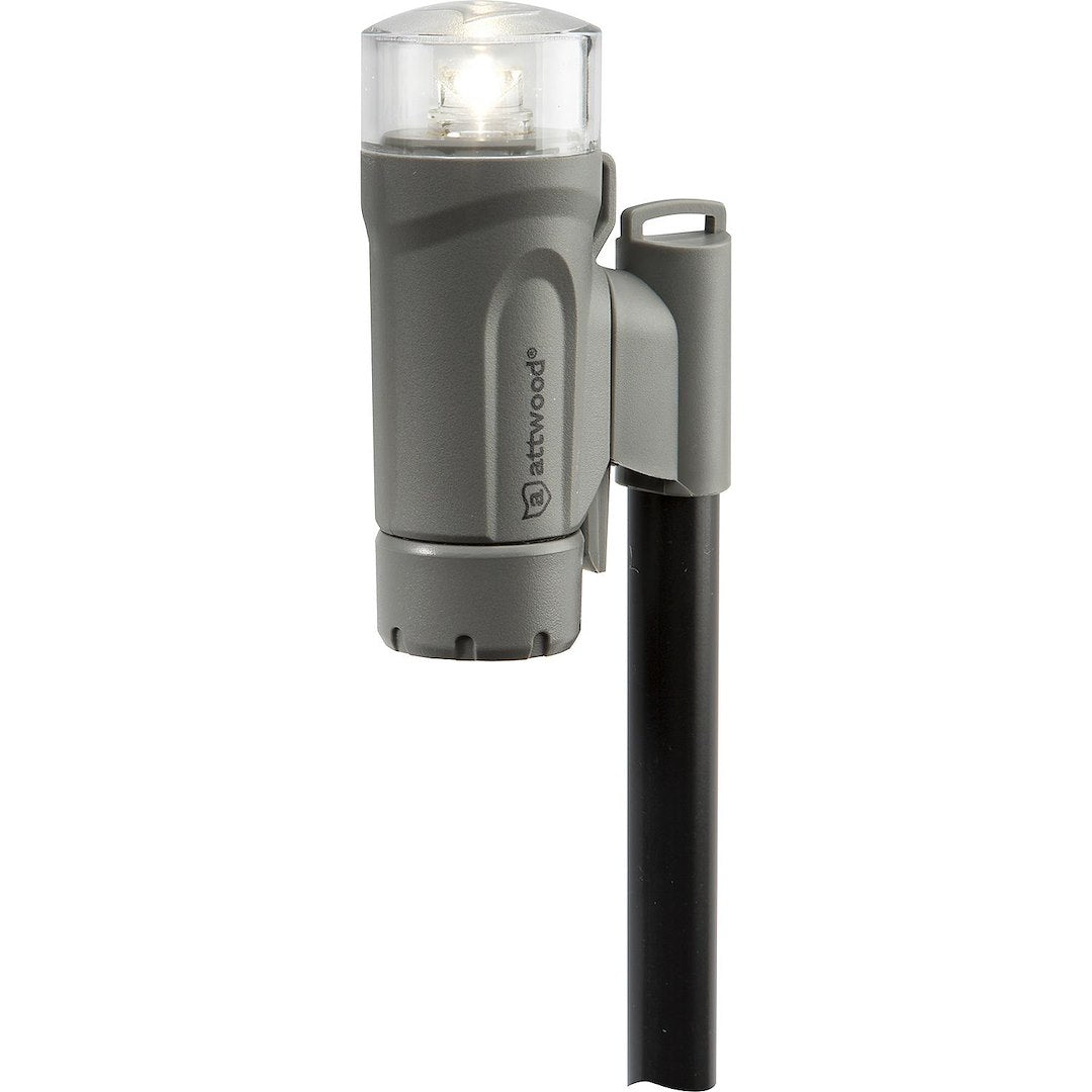 Attwood Marine 14190-7 Navigation Light||14190-7_Led_Portable_Navigation_Light_Gray_E.Jpeg||95||a7j141907||1114510