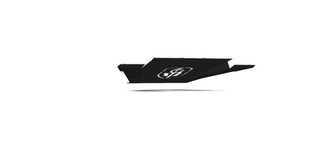 Product of Road Armor 2152xfspb Skid Plate