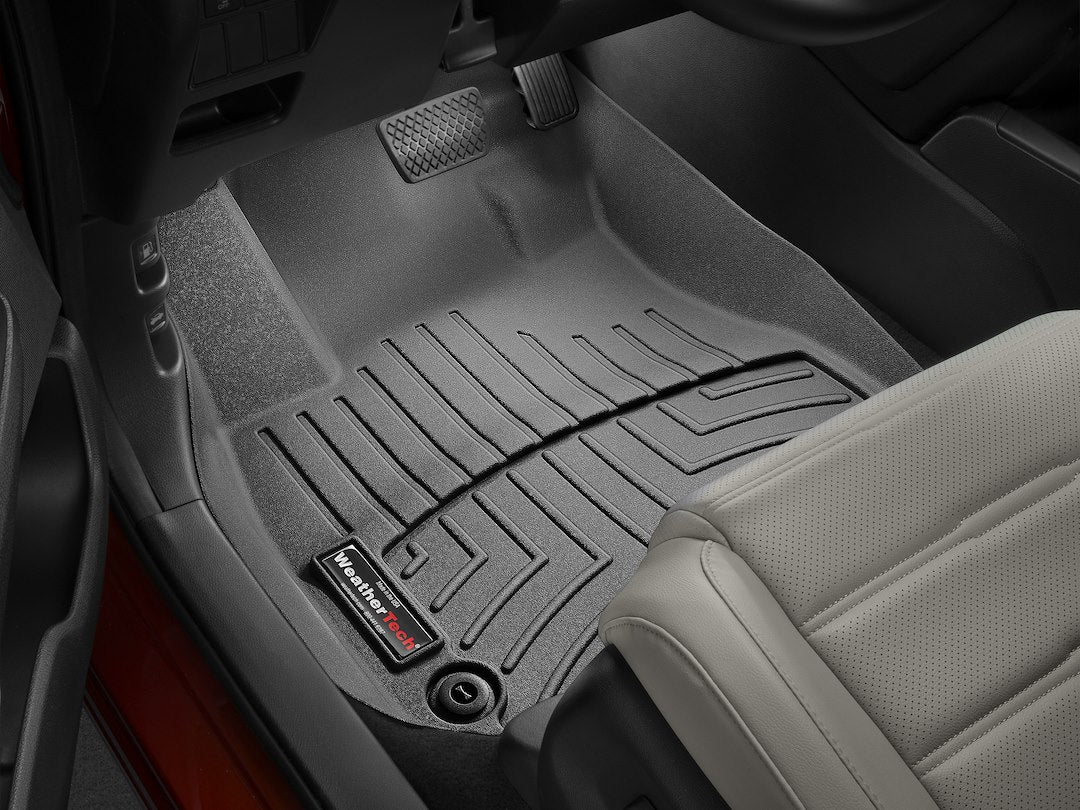 Weathertech (Usa) 4411101 Floor Liner||4411101_1.Jpg||86||w244411101||1662551
