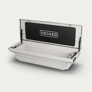 Decked Dtb2-Wht Tool Box||dtb2-Wht.Jpg||85||dckdtb2wht||2245591