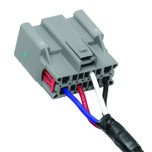 Tekonsha 303600 Trailer Brake Control Wiring Harness||3036-P_Bac.Jpg||86||t1m303600||1502511