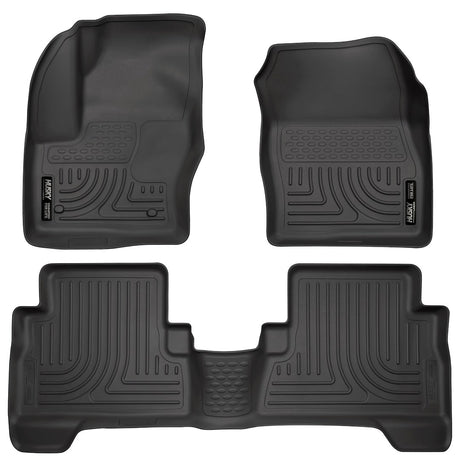 Husky Liner 99461 Floor Liner||753933997410_P04.Jpg||85||h2199461||1533787