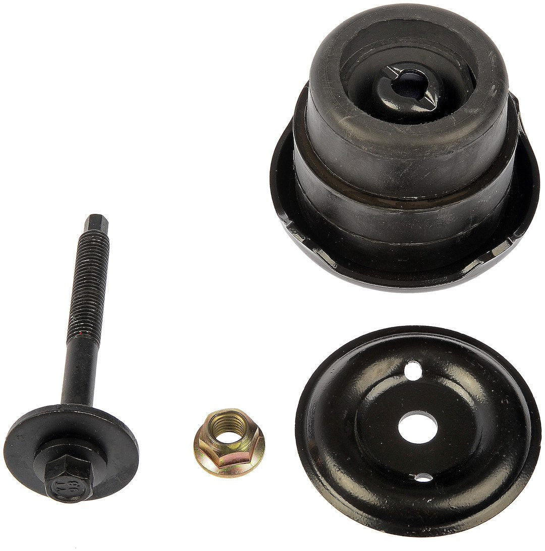 Dorman (Oe Solutions) 924-010 Radiator Mount Bushing||924-010-002.Jpg||87||d18924010||1070756