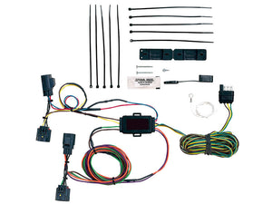 Blue Ox Bx88279 Towed Vehicle Wiring Kit||bx88279_Blueoxezlightwiringharness800x600.Jpg||85||b1bbx88279||1608440