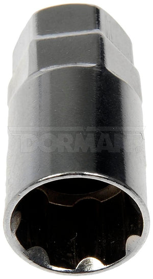 Dorman (Oe Solutions) 711-042.1 Lug Nut Socket||711-042.1_2.Jpg||87||d187110421||2344692