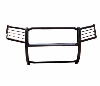 Black Horse Offroad 17nr26ma Grille Guard||17nr26ma_1.Jpeg||85||blk17nr26ma||2237580