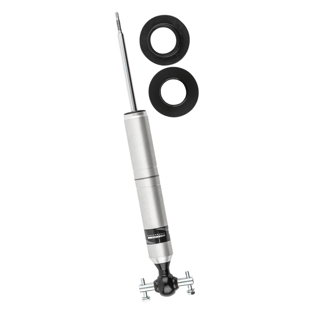 Product of Fox Shocks 985-62-000 Performance Series Shock Absorber 