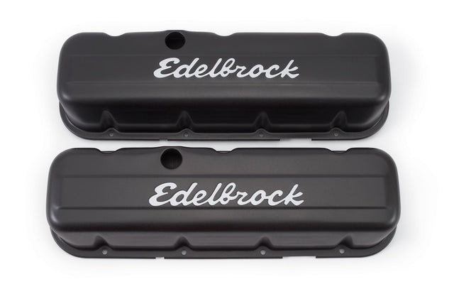 Product of Edelbrock 4683 Valve Cover