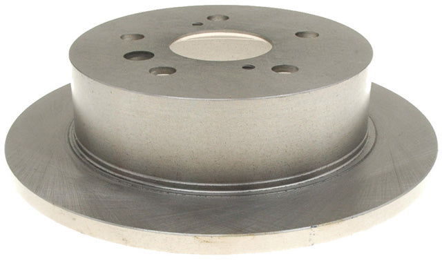 Product of Raybestos Brakes 980076R R-Line Solid 1-Piece Brake Rotor 