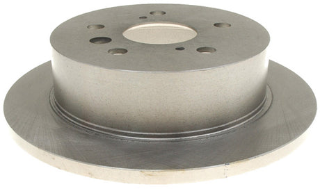 Product of Raybestos Brakes 980076R R-Line Solid 1-Piece Brake Rotor 