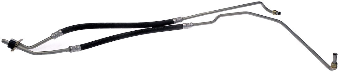 Dorman (Oe Solutions) 624-147 Auto Trans Oil Cooler Hose Assembly||624-147-007.Jpg||91||d18624147||2243238