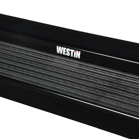 Product of Westin Automotive 27-64765 SG6 Series Running Board 