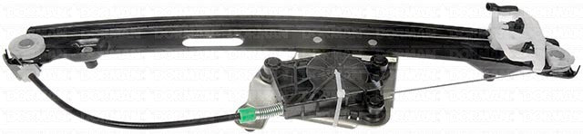 Dorman (Oe Solutions) 749-468 Window Regulator||749-468.Jpg||85||d18749468||1633705