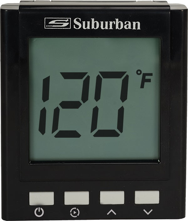 Suburban Mfg 162292 Water Heater Controller||162292.Jpg||85||s6u162292||1244360