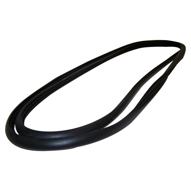 Crown Automotive 55019988 Windshield Frame Weather Stripping||55019988.Jpg||85||c1y55019988||974353