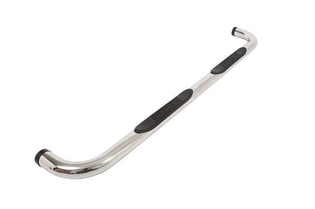 Dee Zee Dz372533 Nerf Bar||ste-Nb-3inround-Stainless-2pads-01.Jpg||85||d37372533||1053788