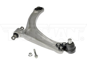 Dorman (Oe Solutions) 521-025 Control Arm||521-025.Jpg||85||d18521025||1635161