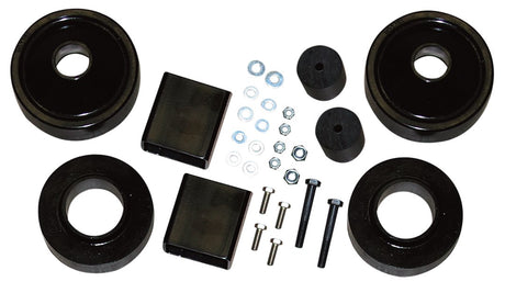 Skyjacker Suspensions Jk20 Lift Kit Suspension||jk20.Jpg||85||s97jk20||1751741