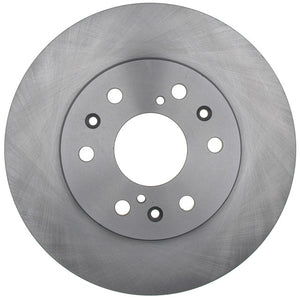 Product of Raybestos Brakes 580279R R-Line Plain Face 2-Piece Brake Rotor 