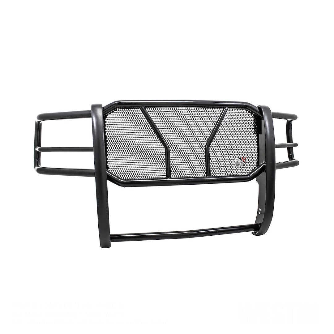 Product of Westin Automotive 57-2375 Grille Guard 1-Piece Black Powder Coated 