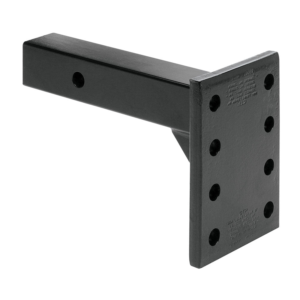 Tow Ready 63057 Pintle Hook Mounting Plate||63057.Jpg||85||t1g63057||1201444