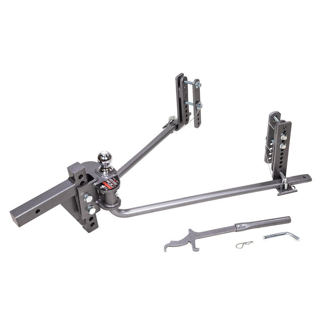 Husky Towing 33310 Weight Distribution Hitch||hus_33310_Center Line Fs Hitch_B2c_1.Jpg||85||hus33310||1656403