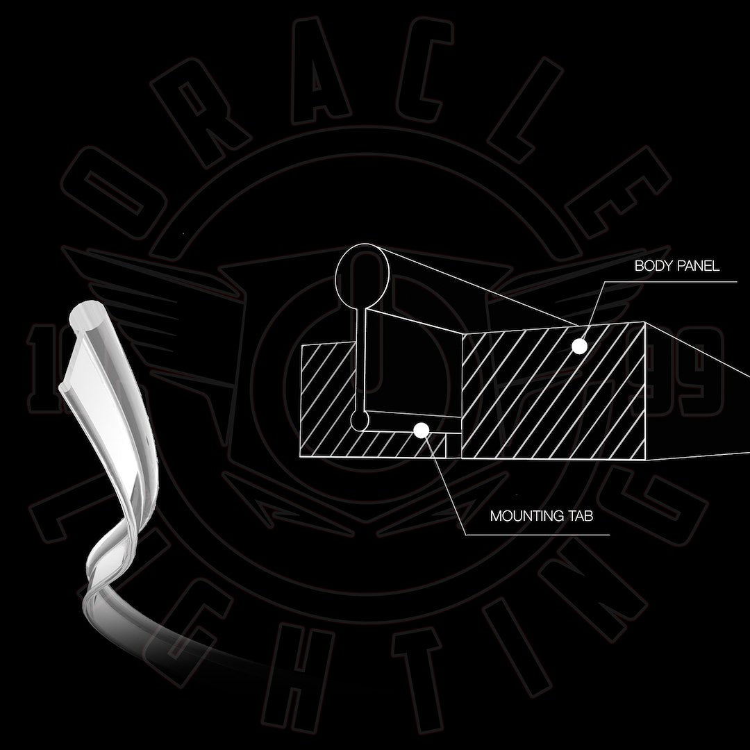 Oracle Lighting 4232-504 Interior Light - Led||||91||o374232504||1911006