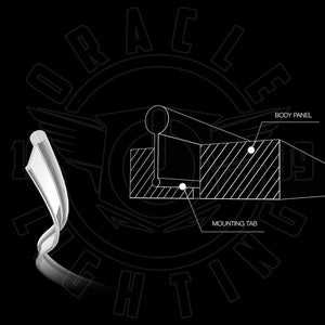 Oracle Lighting 4232-504 Interior Light - Led||||91||o374232504||1911006