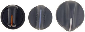 Help! By Dorman 76899 Heater Control Knob||76899-003.Jpg||87||d1876899||1790772