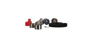 Gates Tck304 Timing Belt Component Kit||tck304_3.Png||88||grctck304||1453438