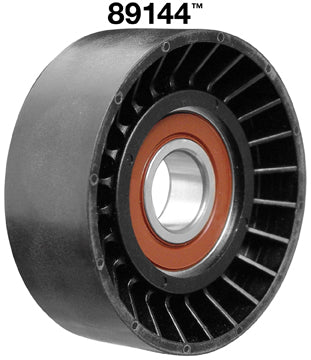Dayco Products Inc 89144 Drive Belt Tensioner Pulley||89144fro.Jpg||85||d3589144||1790805