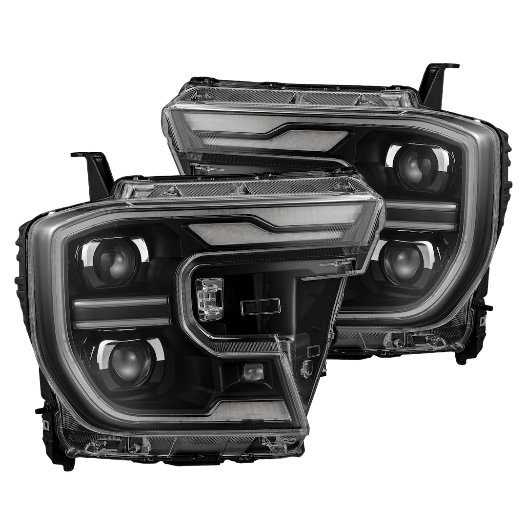 Alpharex Usa 880903 Headlight Assembly||880903.Png||85||alp880903||2211421