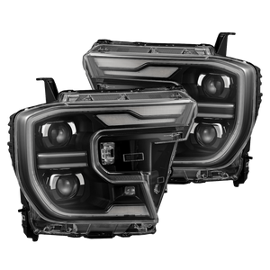 Alpharex Usa 880903 Headlight Assembly||880903.Png||85||alp880903||2211421