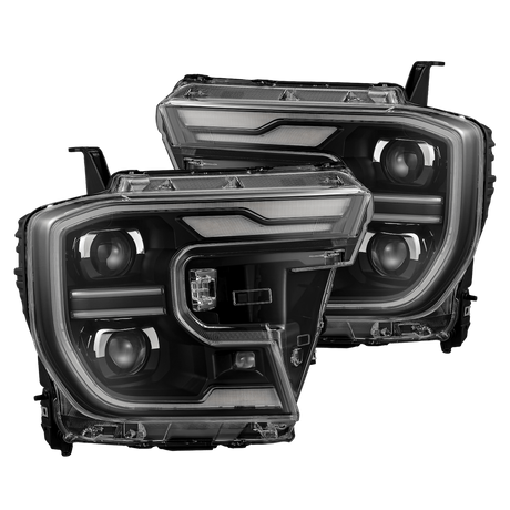 Alpharex Usa 880903 Headlight Assembly||880903.Png||85||alp880903||2211421