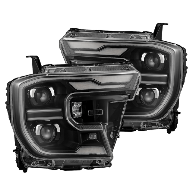 Alpharex Usa 880903 Headlight Assembly||880903.Png||85||alp880903||2211421