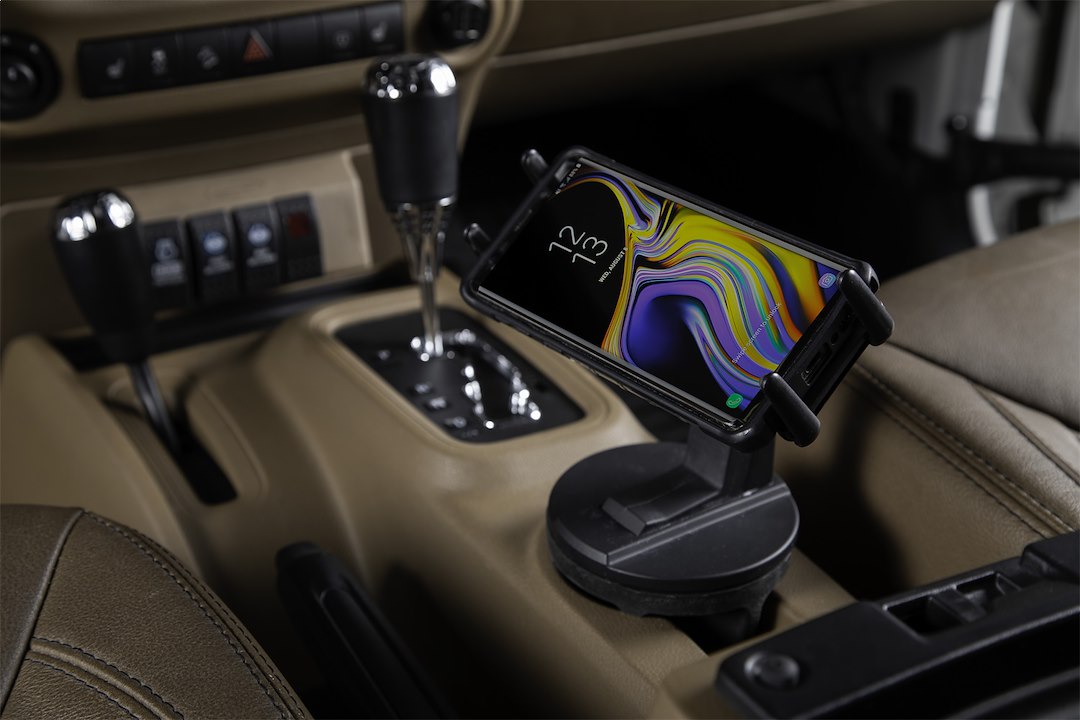 Daystar Ku81001bk Cell Phone Mount||ku81001bk_10.Jpg||95||d78ku81001bk||1321140