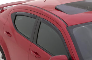 Product of Auto Ventshade (AVS) 194164 Ventvisor Inside Channel Rainguard 