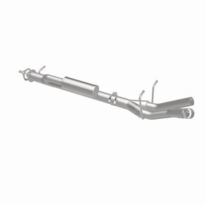 Product of Magnaflow Performance 19686 D-Fit Muffler Replacement Exhaust Muffler 