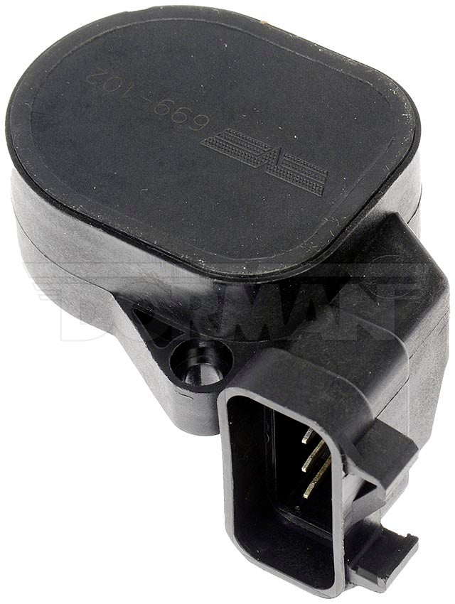 Dorman (Oe Solutions) 699-102 Accelerator Pedal Sensor||699-102.Jpg||85||d18699102||1131549