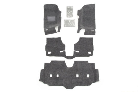 Husky Liner Hbrjk07f4 Carpet||hbrjk07f4.Jpg||85||h21hbrjk07f4||2253260